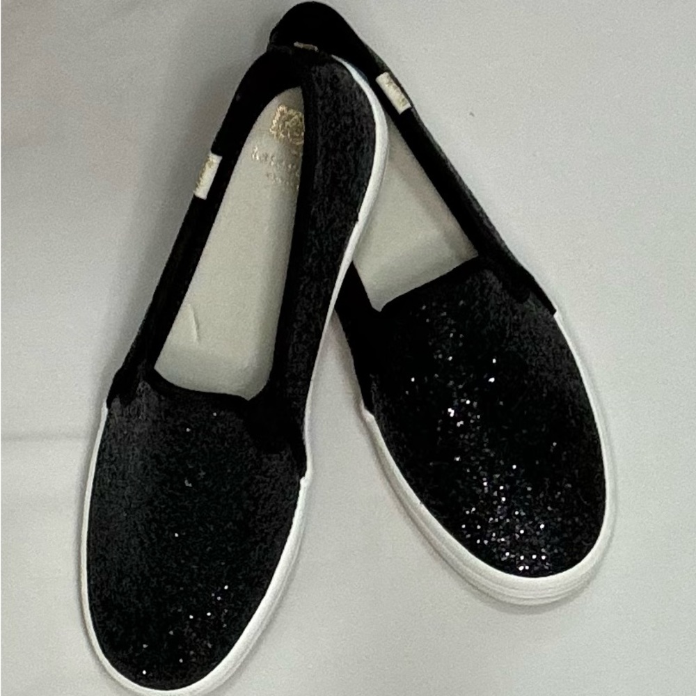 Brand New..Never Worn..Keds For Kate Spade Women’s Sneakers Glitters